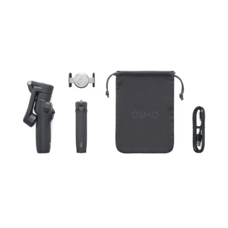 DJI Osmo Mobile 6 Smartphone Gimbal Online Buy Mumbai India 07 DJI Osmo Mobile 6 Smartphone Gimbal Online Buy Mumbai India 07