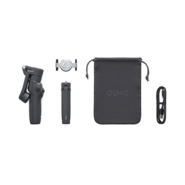 DJI Osmo Mobile 6 Smartphone Gimbal Online Buy Mumbai India 07 DJI Osmo Mobile 6 Smartphone Gimbal Online Buy Mumbai India 07