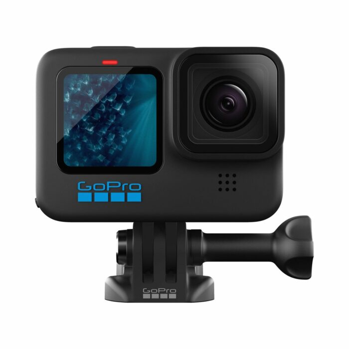 GoPro HERO11 Action Camera Black Online Buy India 01