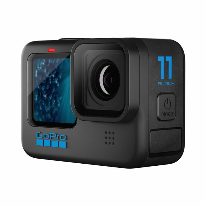 GoPro HERO11 Action Camera Black Online Buy India 04