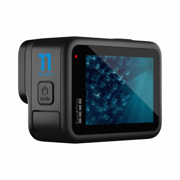 GoPro HERO11 Action Camera Black Online Buy India 05