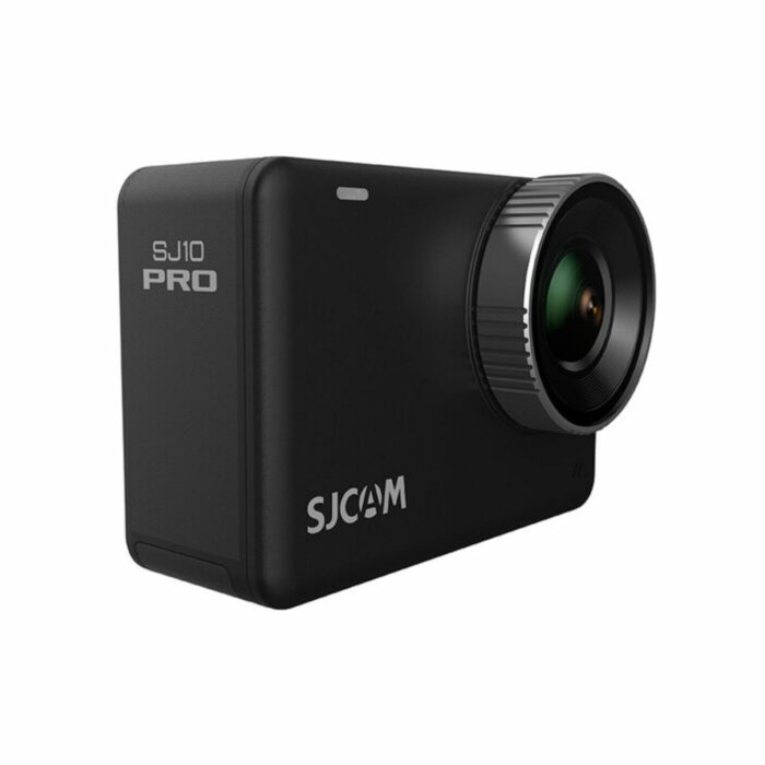 SJCAM SJ10 Pro 4K Action Camera Online Buy India 2