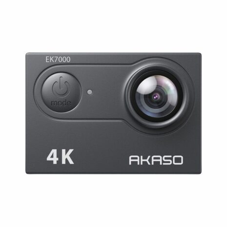 Akaso EK7000 Action Camera Online Buy Mumbai India 01