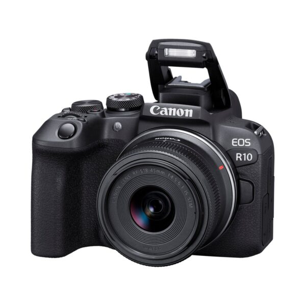 Canon EOS R10 Mirrorless Camera with 18 45mm Lens Online Buy India 2 Canon EOS R10 Mirrorless Camera with 18 45mm Lens Online Buy India 2