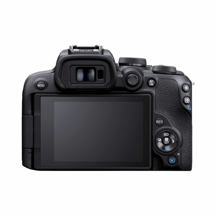 Canon EOS R10 Mirrorless Camera with 18 45mm Lens Online Buy India 3