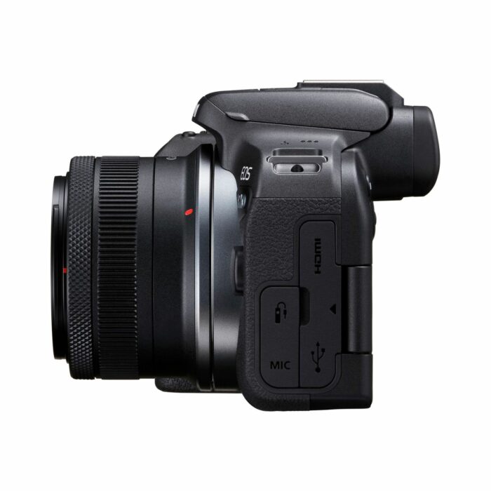 Canon EOS R10 Mirrorless Camera with 18 45mm Lens Online Buy India 6