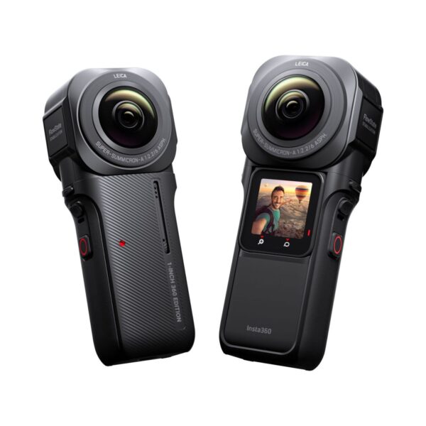 Insta360 ONE RS 1 Inch 360 Edition Camera Online Buy Mumbai India 01