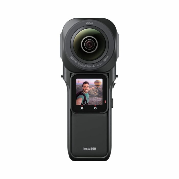 Insta360 ONE RS 1 Inch 360 Edition Camera Online Buy Mumbai India 02