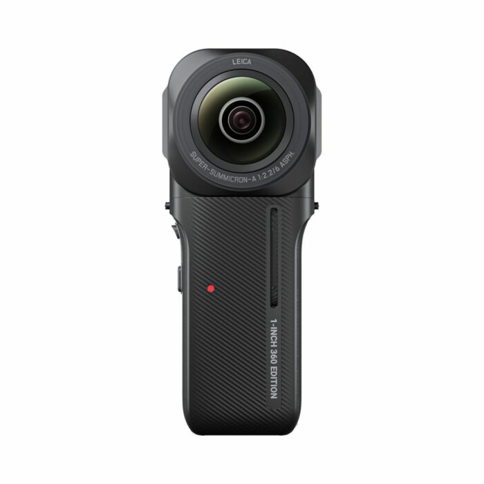 Insta360 ONE RS 1 Inch 360 Edition Camera Online Buy Mumbai India 04