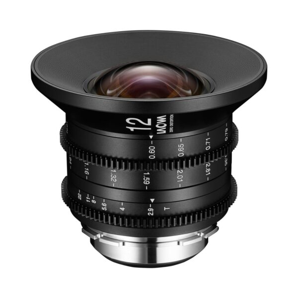 Venus Optics Laowa 12mm T2.9 Zero D Cine Lens PL Mount Online Buy Mumbai India 02 Venus Optics Laowa 12mm T2.9 Zero D Cine Lens PL Mount Online Buy Mumbai India 02