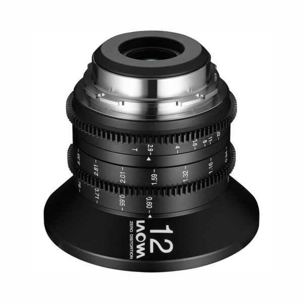 Venus Optics Laowa 12mm T2.9 Zero D Cine Lens PL Mount Online Buy Mumbai India 05 Venus Optics Laowa 12mm T2.9 Zero D Cine Lens PL Mount Online Buy Mumbai India 05