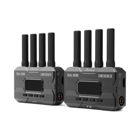 Accsoon CineView SE Multi Spectrum Wireless Video Transmission System Online Buy India 02 Accsoon CineView SE Multi Spectrum Wireless Video Transmission System Online Buy India 02