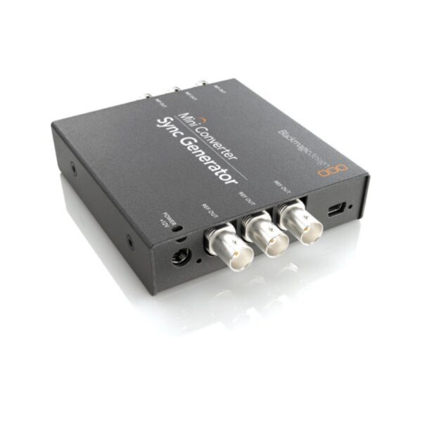 Blackmagic Design Sync Generator Online Buy Mumbai India 03 Blackmagic Design Sync Generator Online Buy Mumbai India 03