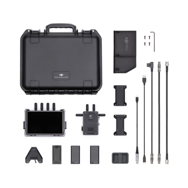 DJI Transmission Combo Online Buy Mumbai India 1