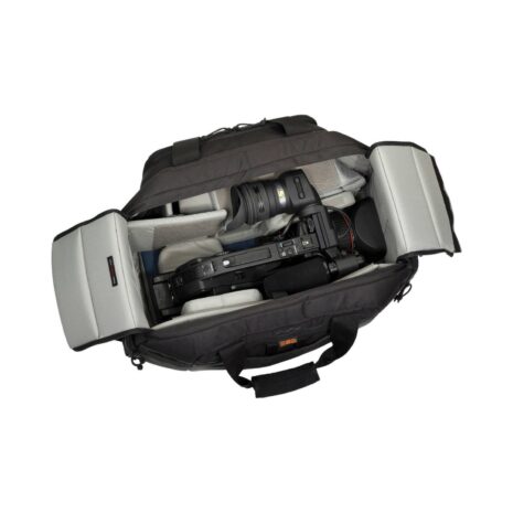 Lowepro Magnum DV 6500 AW Video Shoulder Bag Online Buy Mumbai India 03 Lowepro Magnum DV 6500 AW Video Shoulder Bag Online Buy Mumbai India 03