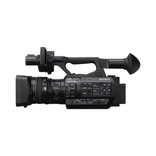 Sony PXW Z280 4K 3 CMOS XDCAM Camcorder Online Buy Mumbai India 03 Sony PXW Z280 4K 3 CMOS XDCAM Camcorder Online Buy Mumbai India 03