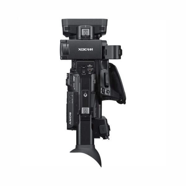 Sony PXW Z280 4K 3 CMOS XDCAM Camcorder Online Buy Mumbai India 04 Sony PXW Z280 4K 3 CMOS XDCAM Camcorder Online Buy Mumbai India 04