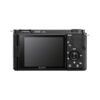 Sony ZV E10L Mirrorless Camera with 16 50mm Lens Online Buy Mumbai India 04