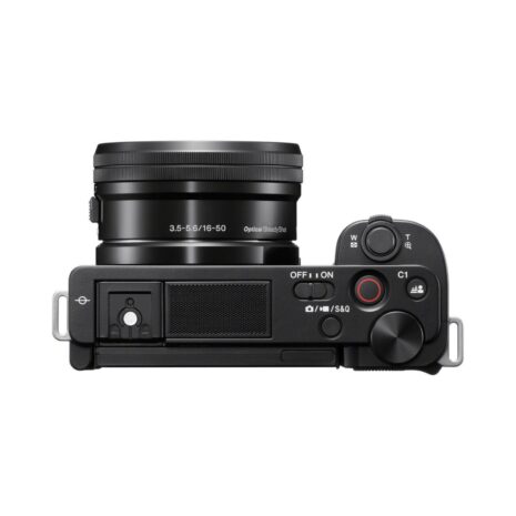 Sony ZV E10L Mirrorless Camera with 16 50mm Lens Online Buy Mumbai India 05 Sony ZV E10L Mirrorless Camera with 16 50mm Lens Online Buy Mumbai India 05