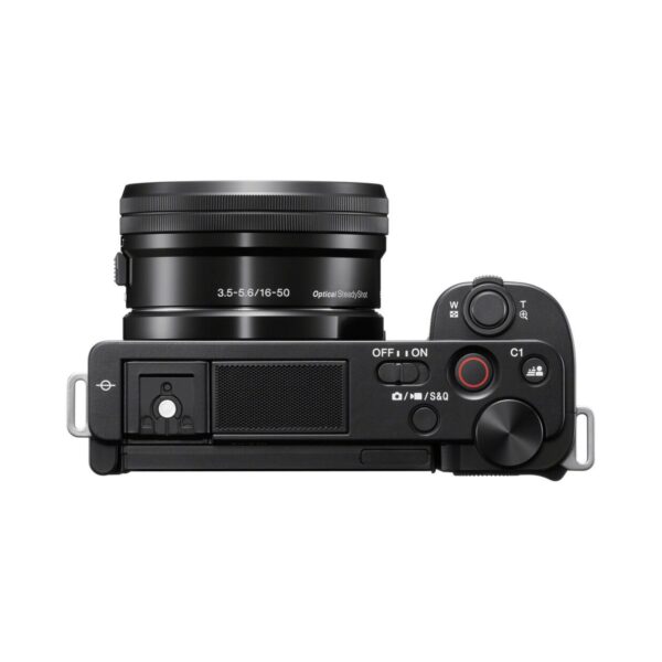 Sony ZV E10L Mirrorless Camera with 16 50mm Lens Online Buy Mumbai India 05 Sony ZV E10L Mirrorless Camera with 16 50mm Lens Online Buy Mumbai India 05