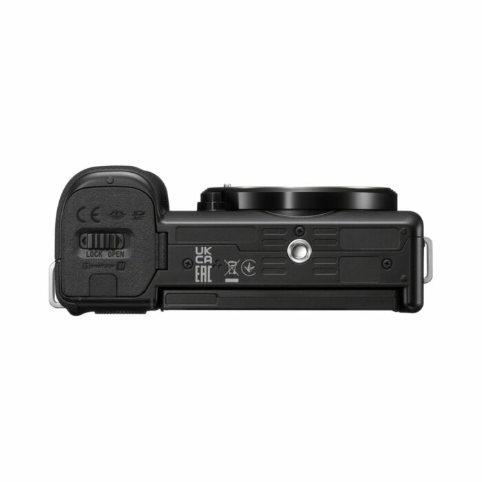 Sony ZV E10L Mirrorless Camera with 16 50mm Lens Online Buy Mumbai India 06