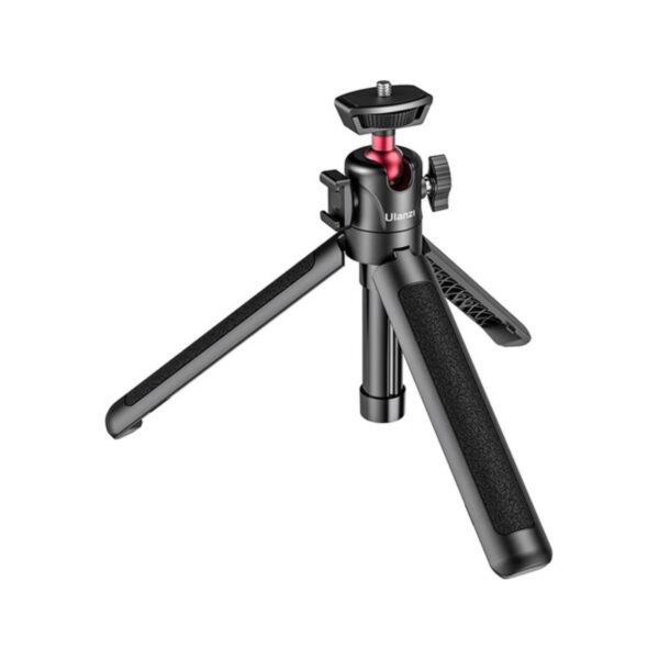 Ulanzi MT 16 Extendable Tripod with Ball Head Online Buy Mumbai India 01