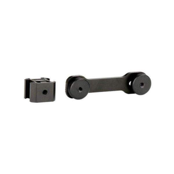 Ulanzi PT 3 Triple Cold Shoe Extension Bracket Online Buy Mumbai India 02 Ulanzi PT 3 Triple Cold Shoe Extension Bracket Online Buy Mumbai India 02