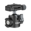 Ulanzi U 80L Side Cold Shoe Mount Ball Head Online Buy Mumbai India 02