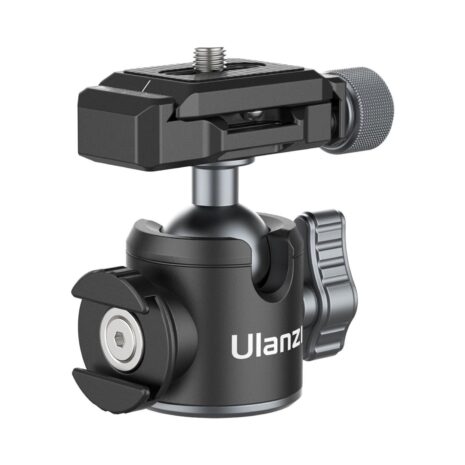 Ulanzi U 80L Side Cold Shoe Mount Ball Head Online Buy Mumbai India 02 Ulanzi U 80L Side Cold Shoe Mount Ball Head Online Buy Mumbai India 02