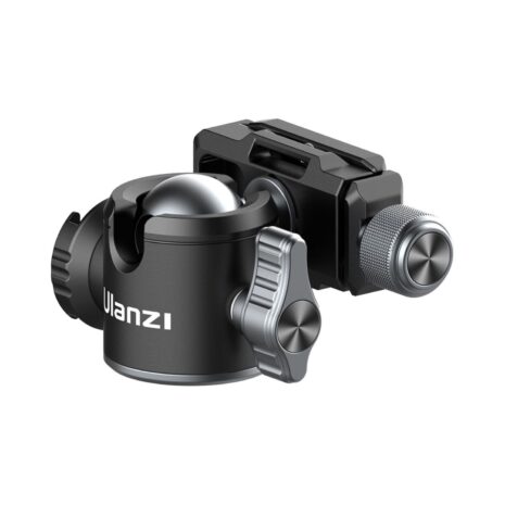 Ulanzi U 80L Side Cold Shoe Mount Ball Head Online Buy Mumbai India 03 Ulanzi U 80L Side Cold Shoe Mount Ball Head Online Buy Mumbai India 03
