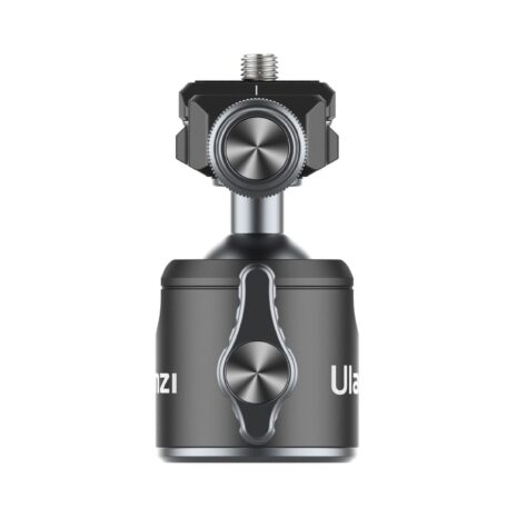 Ulanzi U 80L Side Cold Shoe Mount Ball Head Online Buy Mumbai India 04 Ulanzi U 80L Side Cold Shoe Mount Ball Head Online Buy Mumbai India 04