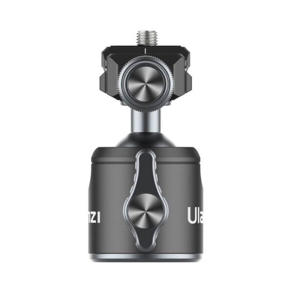 Ulanzi U 80L Side Cold Shoe Mount Ball Head Online Buy Mumbai India 04 Ulanzi U 80L Side Cold Shoe Mount Ball Head Online Buy Mumbai India 04
