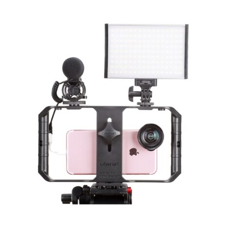 Ulanzi U Rig Pro Smartphone Video Rig Online Buy Mumbai India 03 Ulanzi U Rig Pro Smartphone Video Rig Online Buy Mumbai India 03