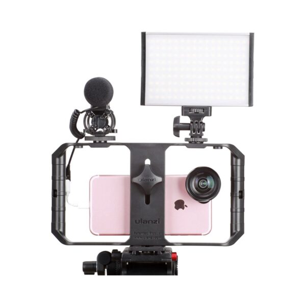 Ulanzi U Rig Pro Smartphone Video Rig Online Buy Mumbai India 03 Ulanzi U Rig Pro Smartphone Video Rig Online Buy Mumbai India 03