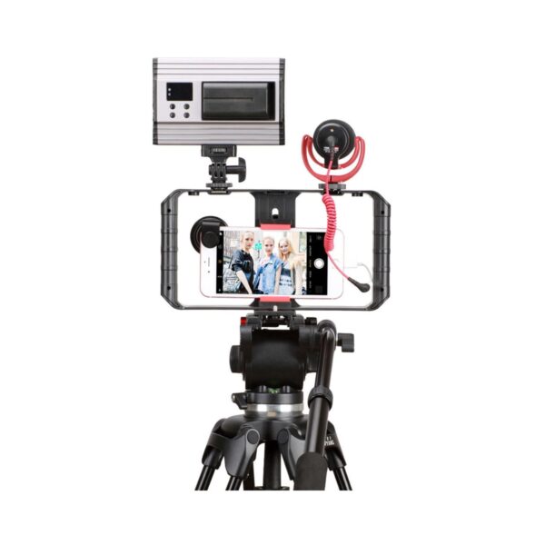 Ulanzi U Rig Pro Smartphone Video Rig Online Buy Mumbai India 04 Ulanzi U Rig Pro Smartphone Video Rig Online Buy Mumbai India 04