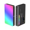 Ulanzi VL120 RGB LED Video Light Black Online Buy Mumbai India 02
