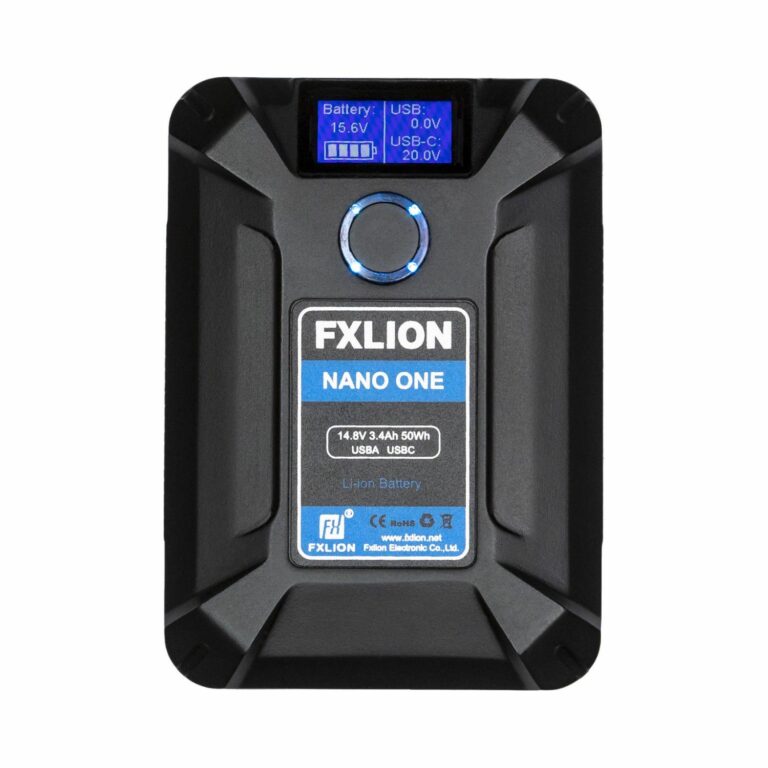 Fxlion Nano One – 14.8V...