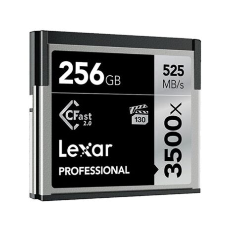 Lexar 256GB Professional 3500x CFast 2.0 Memory Card Online Buy Mumbai India 02 Lexar 256GB Professional 3500x CFast 2.0 Memory Card Online Buy Mumbai India 02