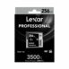 Lexar 256GB Professional 3500x CFast 2.0 Memory Card Online Buy Mumbai India 03