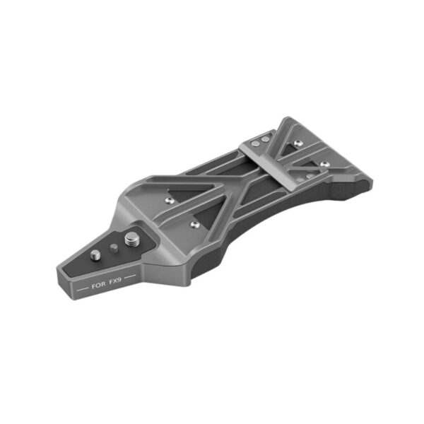 SmallRig 2834 Shoulder Pad for Sony PXW FX9 Camera Online Buy Mumbai India 01