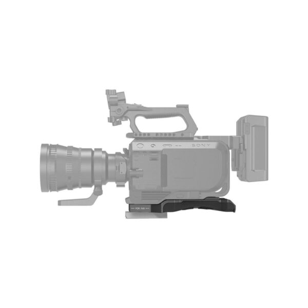 SmallRig 2834 Shoulder Pad for Sony PXW FX9 Camera Online Buy Mumbai India 03 SmallRig 2834 Shoulder Pad for Sony PXW FX9 Camera Online Buy Mumbai India 03