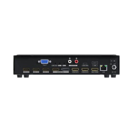 AVMatrix Micro 4 Channel HDMI amp DP Video Switcher Online Buy Mumbai India 03 AVMatrix Micro 4 Channel HDMI amp DP Video Switcher Online Buy Mumbai India 03