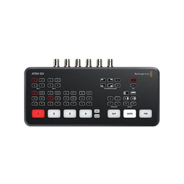 Blackmagic Design ATEM SDI Switcher Online Buy Mumbai India 01