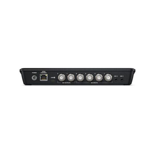 Blackmagic Design ATEM SDI Switcher Online Buy Mumbai India 03 Blackmagic Design ATEM SDI Switcher Online Buy Mumbai India 03