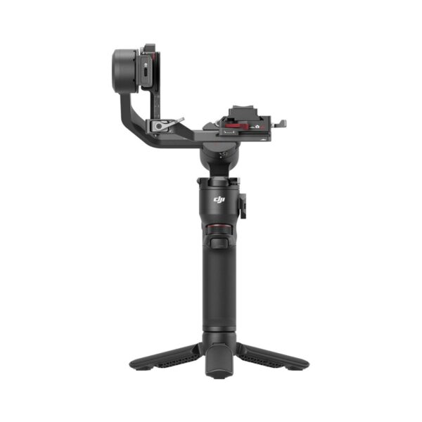 DJI RS 3 Mini Gimbal Stabilizer Online Buy Mumbai India 01