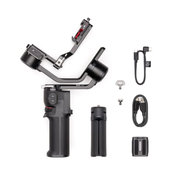 DJI RS 3 Mini Gimbal Stabilizer Online Buy Mumbai India 05 DJI RS 3 Mini Gimbal Stabilizer Online Buy Mumbai India 05