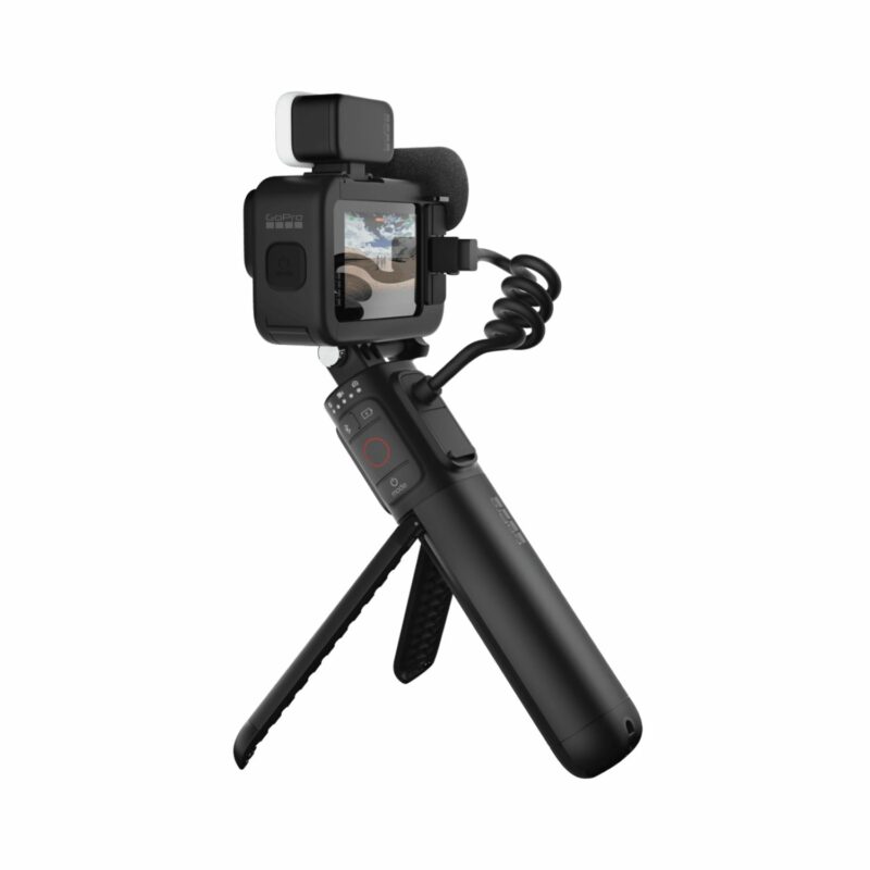 GoPro Hero11 Creator Edition Action Camera Black Online Buy Mumbai India 01