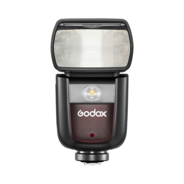 Godox Ving V860III TTL Li Ion Flash Kit for Canon Online Buy Mumbai India 01