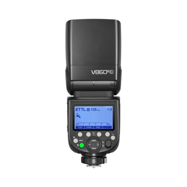 Godox Ving V860III TTL Li Ion Flash Kit for Canon Online Buy Mumbai India 02 Godox Ving V860III TTL Li Ion Flash Kit for Canon Online Buy Mumbai India 02