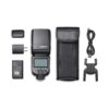 Godox Ving V860III TTL Li Ion Flash Kit for Canon Online Buy Mumbai India 04